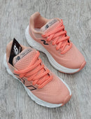 NB fresh Foam x 1080 salmão