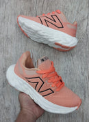 NB fresh Foam x 1080 salmão