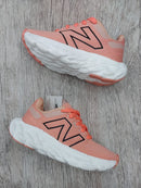 NB fresh Foam x 1080 salmão