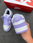 Tênis Nike Dunk SB - Lilás