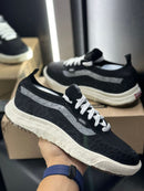 Tênis Vans Ultrarange VR3 Black