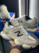 Tênis New Balance 9060 - Off White