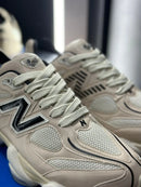 Tênis New Balance 9060 - Off White