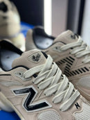Tênis New Balance 9060 - Off White