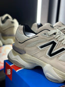 Tênis New Balance 9060 - Off White