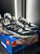 Tênis New Balance 9060 - Azul Marinho/Branco