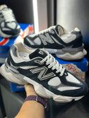 Tênis New Balance 9060 - Azul Marinho/Branco