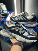 Tênis New Balance 9060 - Azul Marinho/Branco