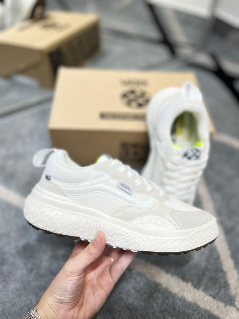 Vans Ultrarange Neo White Beige