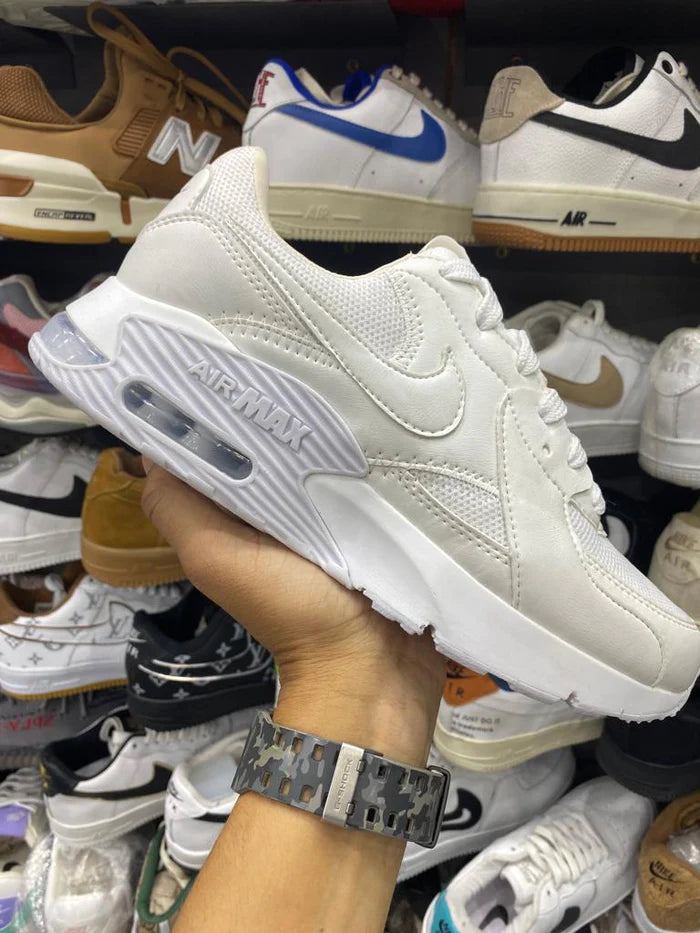 Tênis Nike Air Max Excee - Branco