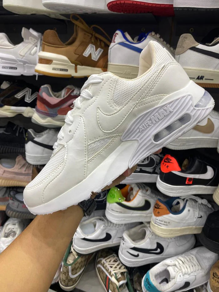 Tênis Nike Air Max Excee - Branco