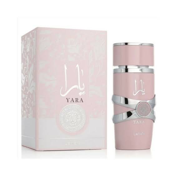 YARA - Lataffa 100ml