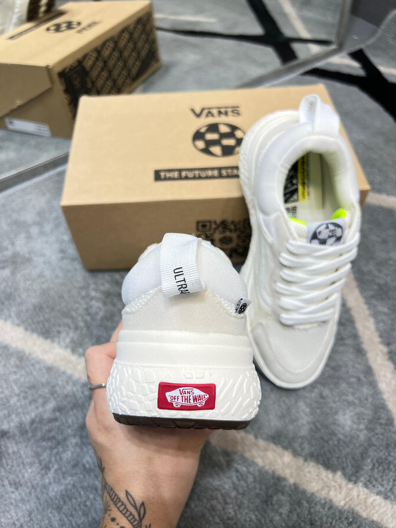 Vans Ultrarange Neo White Beige