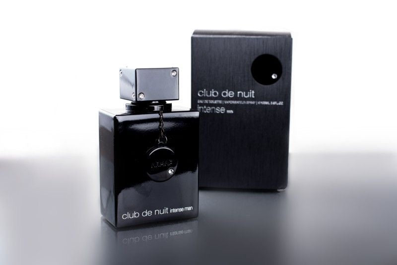 Clube de Nuit Intense Man edt