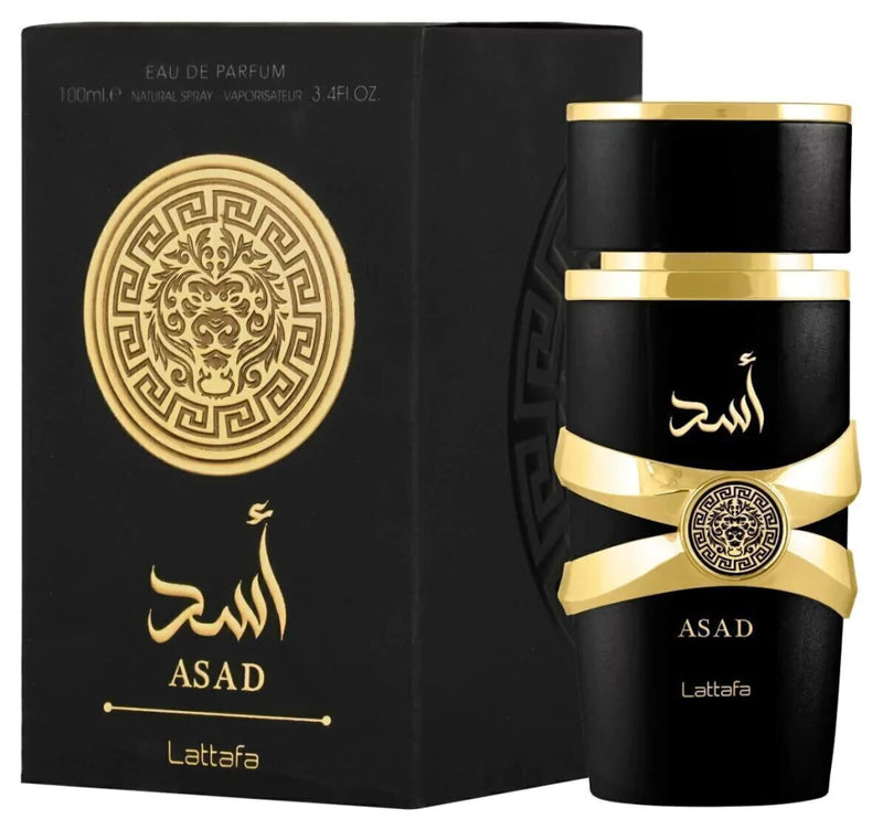 Asad 100ml