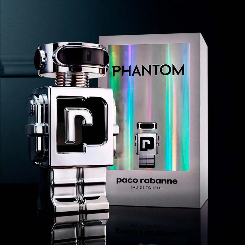 Paco Rabanne Phantom EDT 100ml