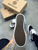 Tênis Vans Knu Skool - Preto