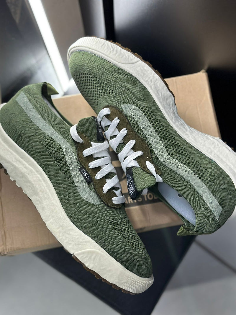 Tênis Vans Ultrarange VR3 Green