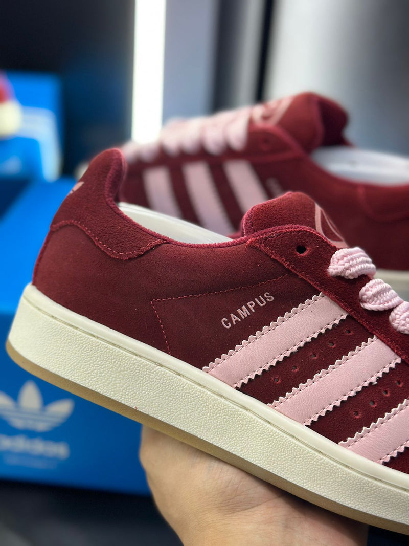 Tênis Adidas Campus 00S - Marsala