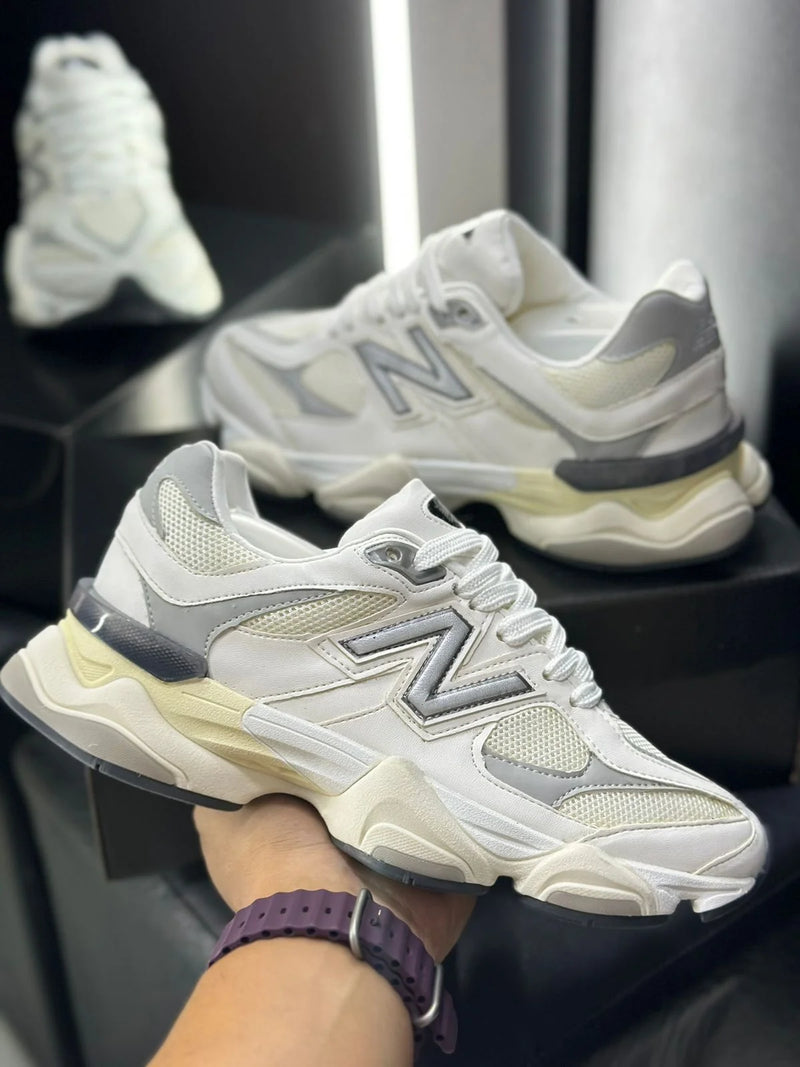 Tênis New Balance 9060 - Branco